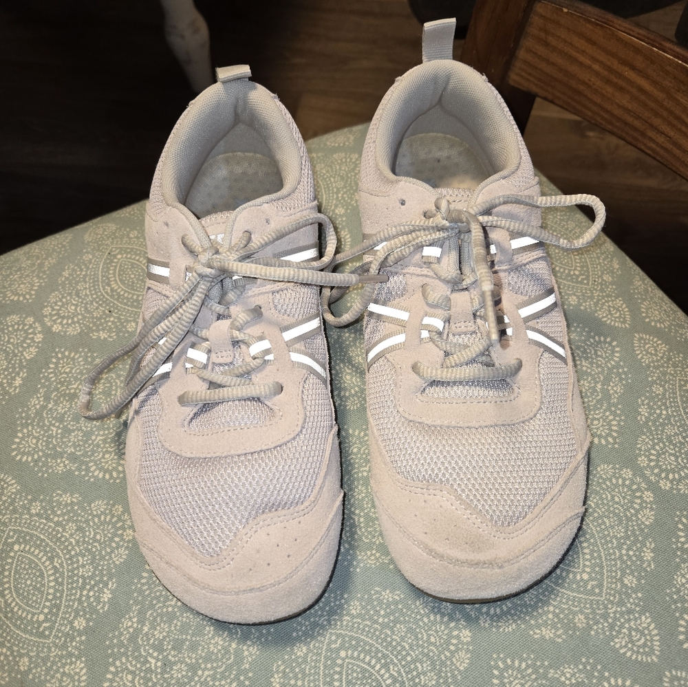 XERO SHOES PRIO SUEDE 8.5